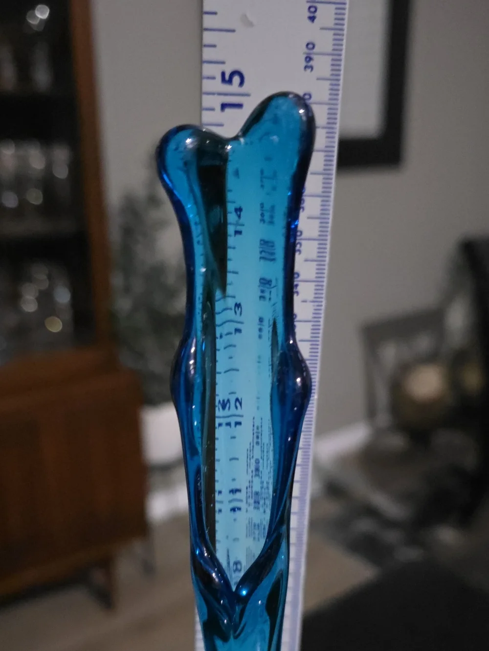Vintage Viking Glass 15